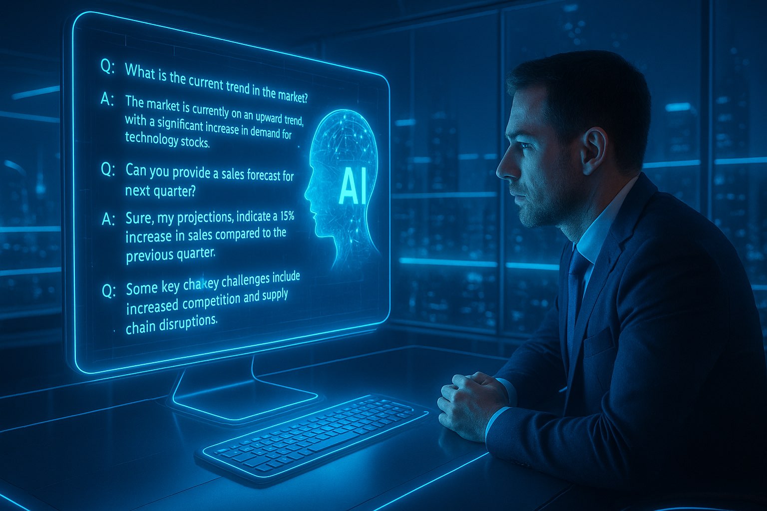 Business Intelligence - GPT