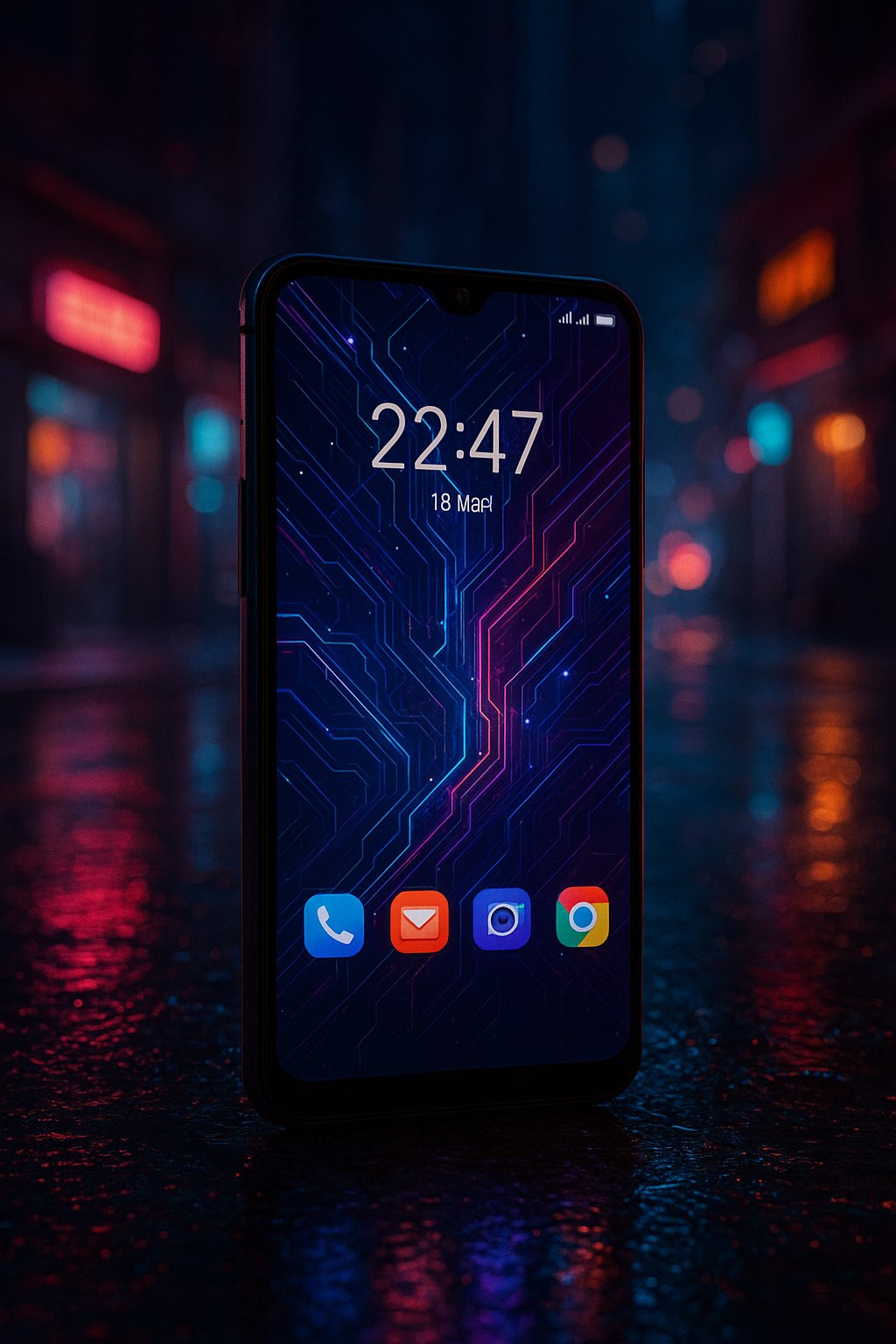 Web and Mobile App development